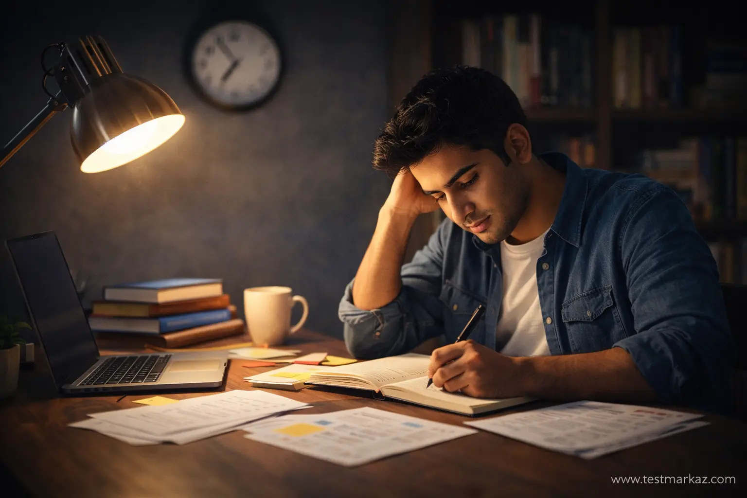 Ppsc Preparation 2026 30 Day Study Plan - Competitive Exam Tips